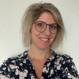 Coralie Anker
