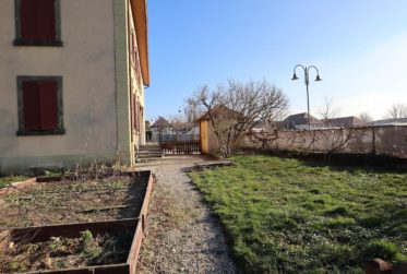 Possibilité de créer plusieurs appartements