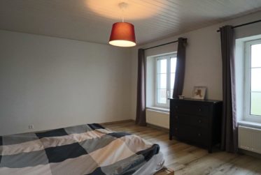 Magnifique maison individuelle de 6.5 pièces entièrement rénovée