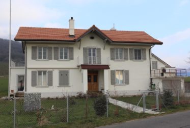 Magnifique maison individuelle de 6.5 pièces entièrement rénovée