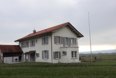 Magnifique maison individuelle de 6.5 pièces entièrement rénovée