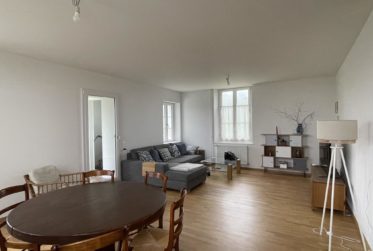 Magnifique maison individuelle de 6.5 pièces entièrement rénovée