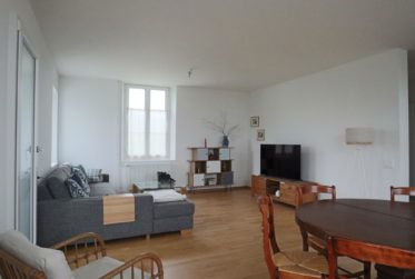 Magnifique maison individuelle de 6.5 pièces entièrement rénovée