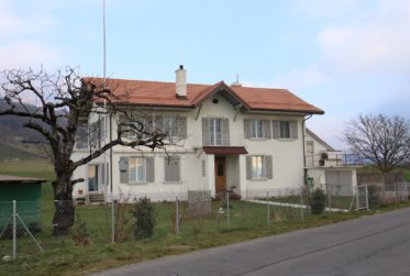Magnifique maison individuelle de 6.5 pièces entièrement rénovée