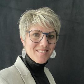 Coralie Anker