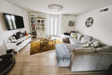 Propriété individuelle de 6.5 pièces à Champvent. Vue imprenable.