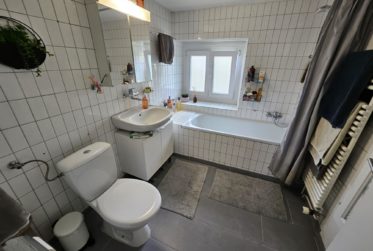 Propriété individuelle de 6.5 pièces à Champvent. Vue imprenable.