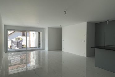 BAISSE DE PRIX ! Grand appartement neuf avec 2 balcons et parking