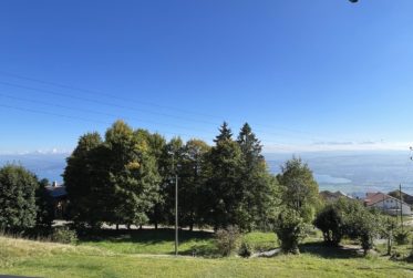 Situation unique pour ce chalet parfaitement entretenu ! Pas de vis-à-vis, magnifique dégagement et tranquillité absolue