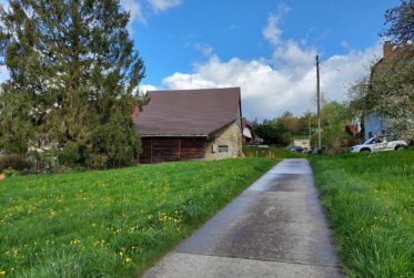 5.5 pièces à vendre sur plan. Environ 125 m2. Grande terrasse. Magnifique dégagement sur la chaîne des Alpes