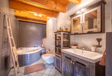 Magnifique et spacieuse maison villageoise avec annexe indépendante