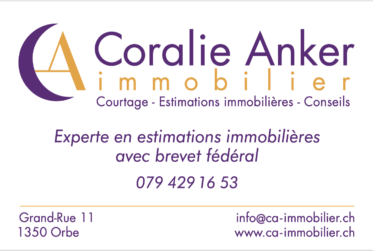 1 appartement déjà réservé ! Encore 2 appartements à vendre. Le chantier démarre au printemps 2026