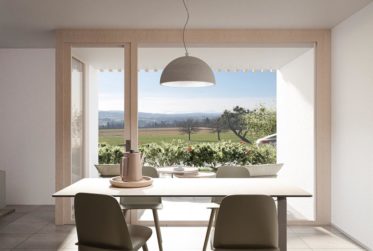 4.5 pièces neuf avec grand jardin privatif dans nouvelle promotion de 3 logements - RESERVE !