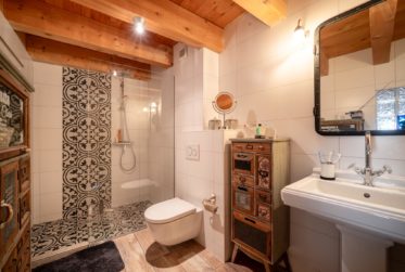 Magnifique et spacieuse maison villageoise avec annexe indépendante