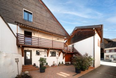 Magnifique et spacieuse maison villageoise avec annexe indépendante