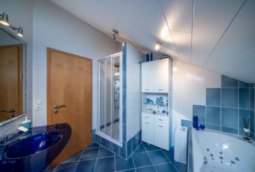 Belle villa individuelle soignée dans quartier familial et résidentiel