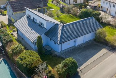 Belle villa individuelle soignée dans quartier familial et résidentiel