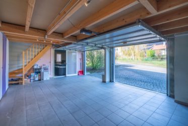 Belle villa individuelle soignée dans quartier familial et résidentiel