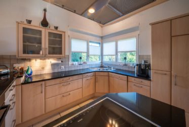 Belle villa individuelle soignée dans quartier familial et résidentiel