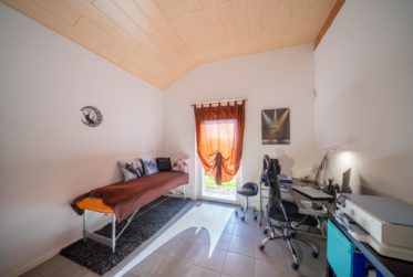 Belle villa individuelle soignée dans quartier familial et résidentiel