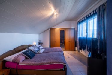 Belle villa individuelle soignée dans quartier familial et résidentiel