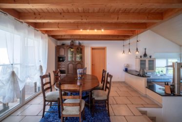 Belle villa individuelle soignée dans quartier familial et résidentiel