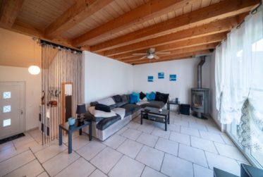 Belle villa individuelle soignée dans quartier familial et résidentiel