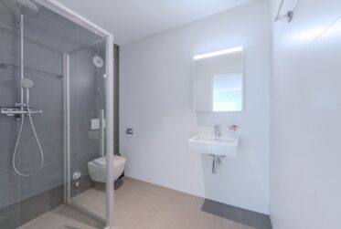 Appartement 3.5 pièces comme neuf avec loggia à Orbe